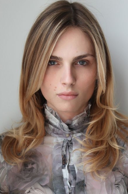 Andreja Pejić